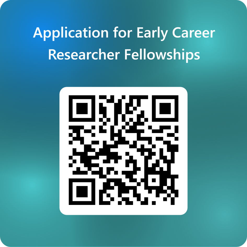 QR application